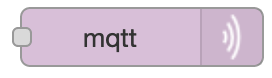 mqtt-output-node